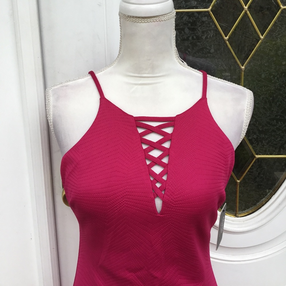 GUESS dress - Picture 5 of 7